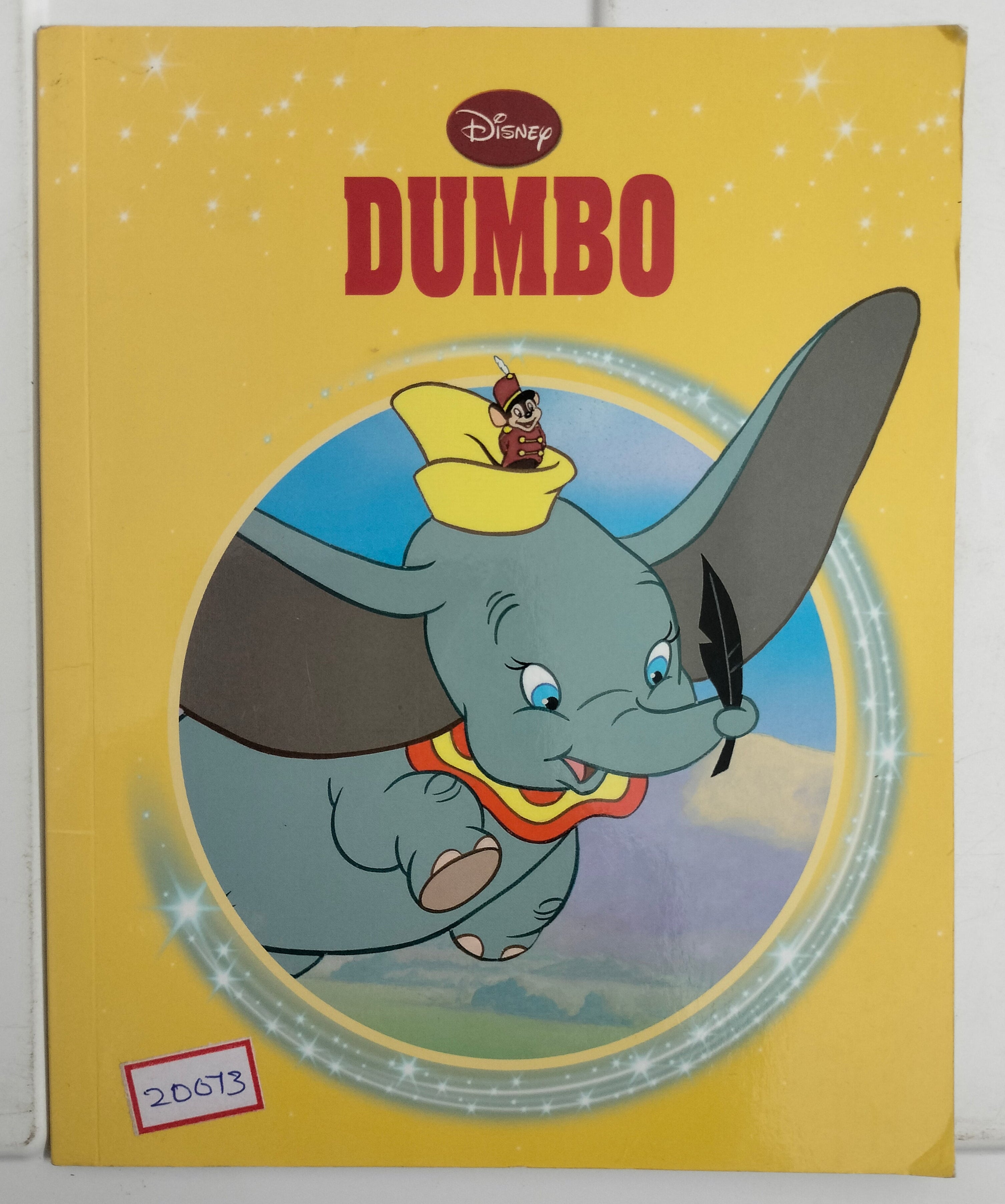 Disney Dumbo