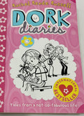 Rachel Renee Russell Dork Diaries
