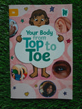 Your Body from Top to Toe,