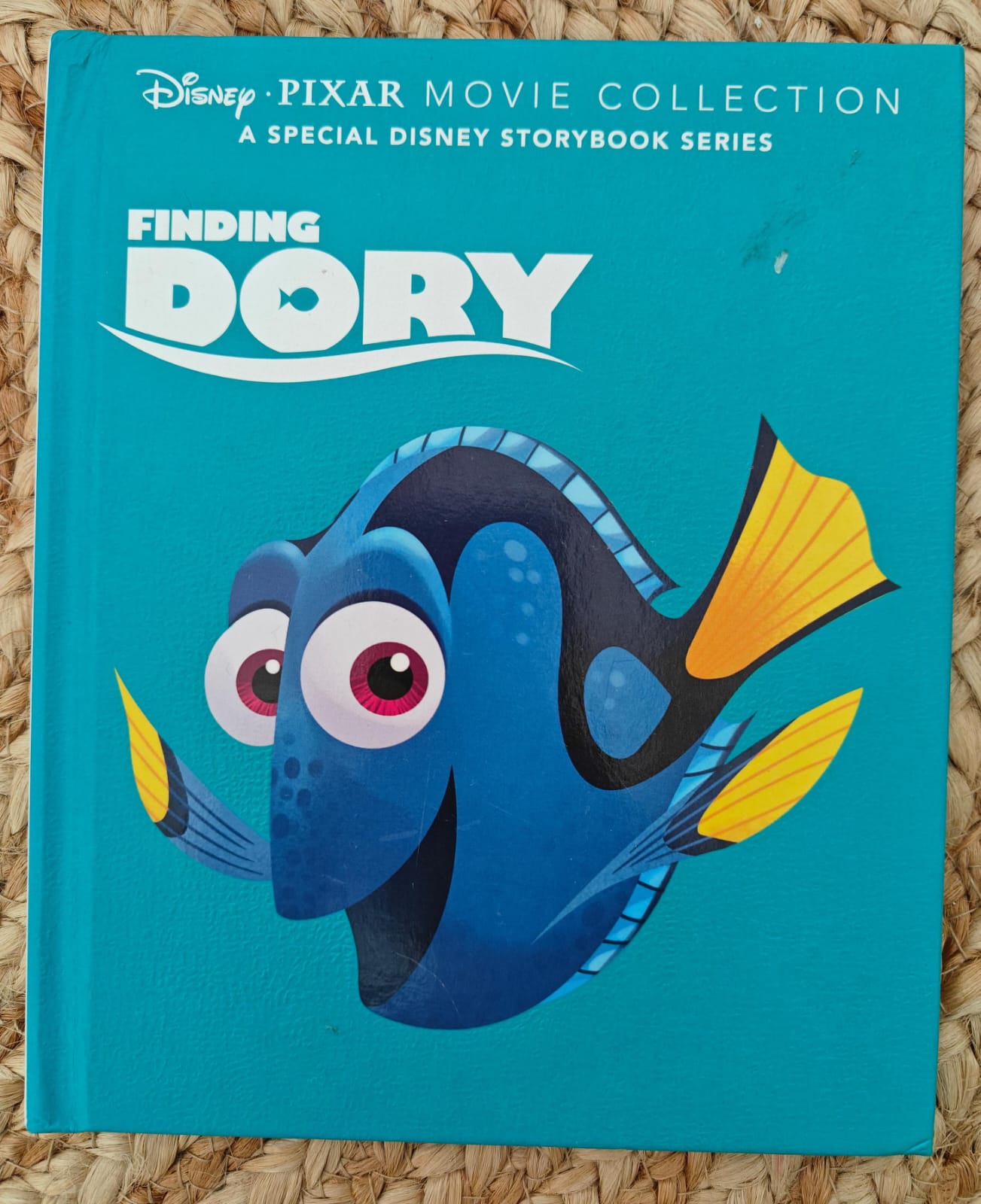 Disney : Finding Dory