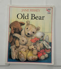 Jane Hissey - Old Bear