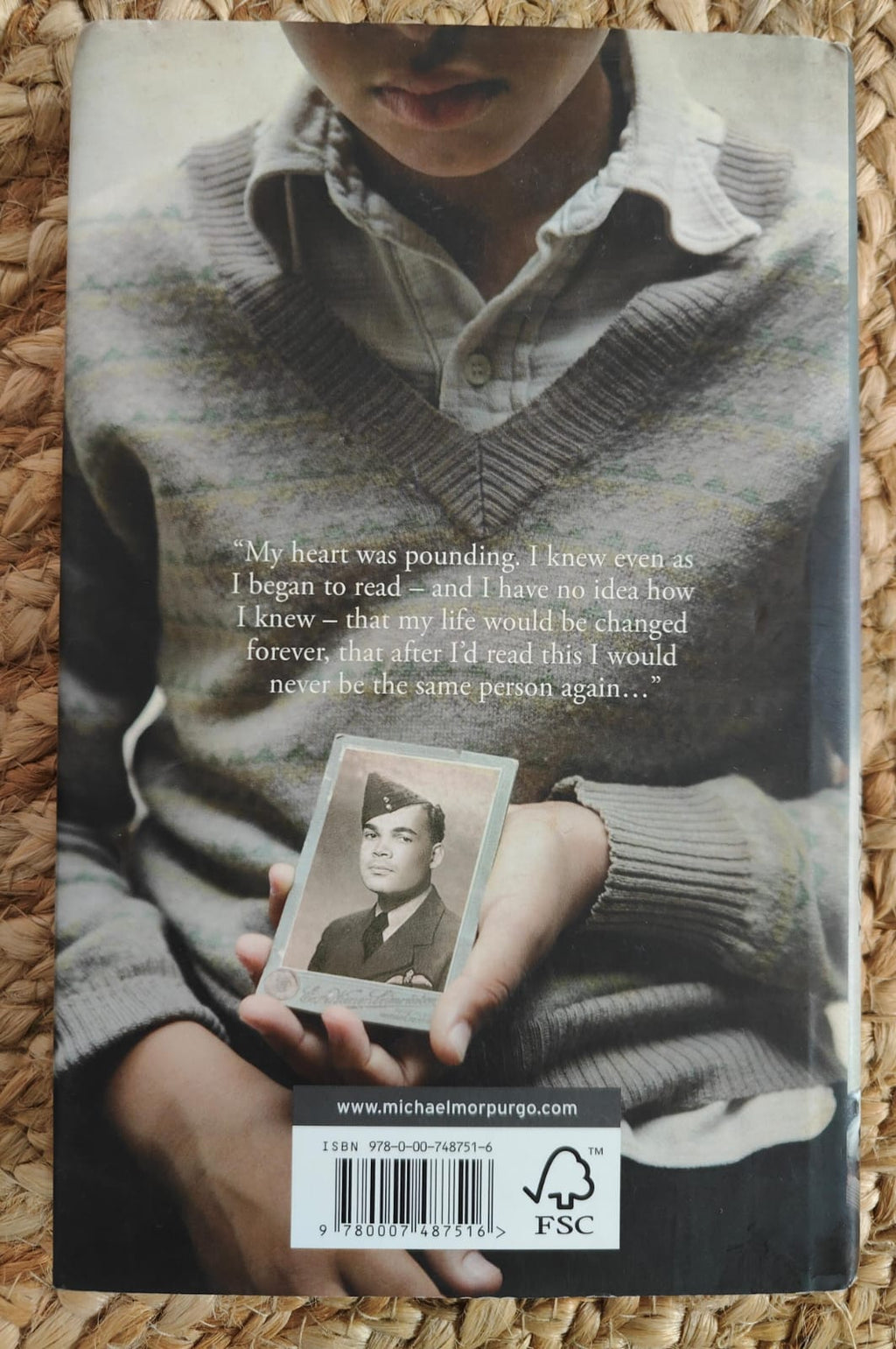 A Medal for Leroy - Michael Morpugo