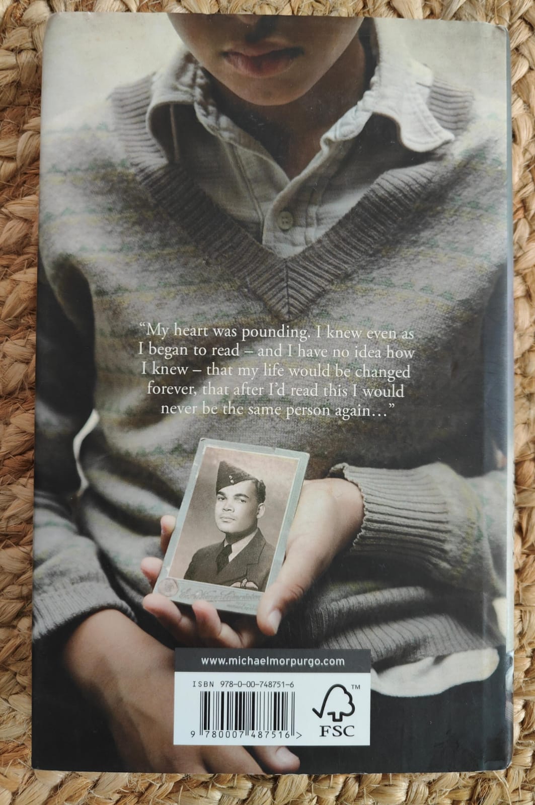 A Medal for Leroy - Michael Morpugo