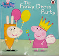 Peppa Pig - The Fancy Dress Party
