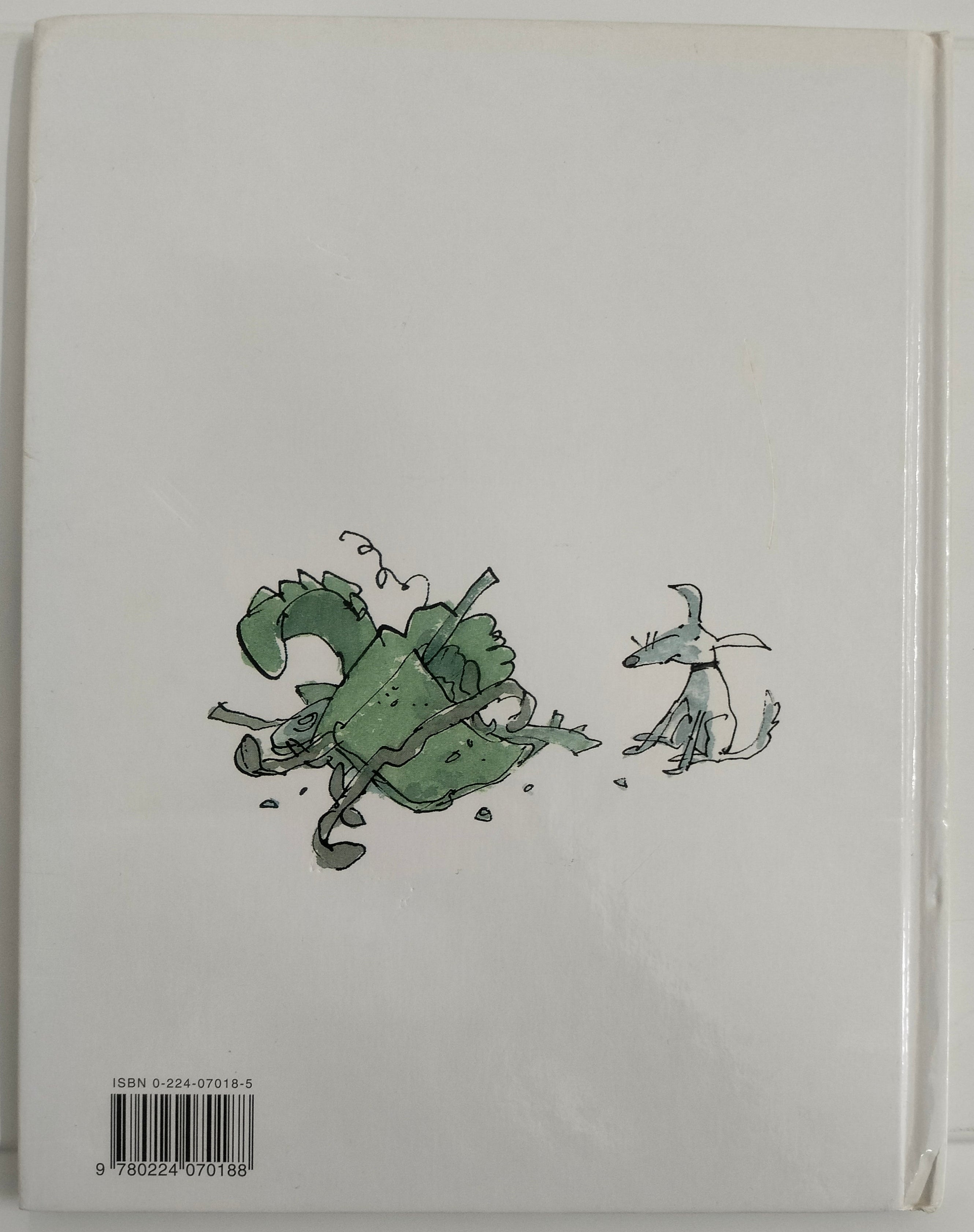 Mrs. Armitage - Queen of the Road