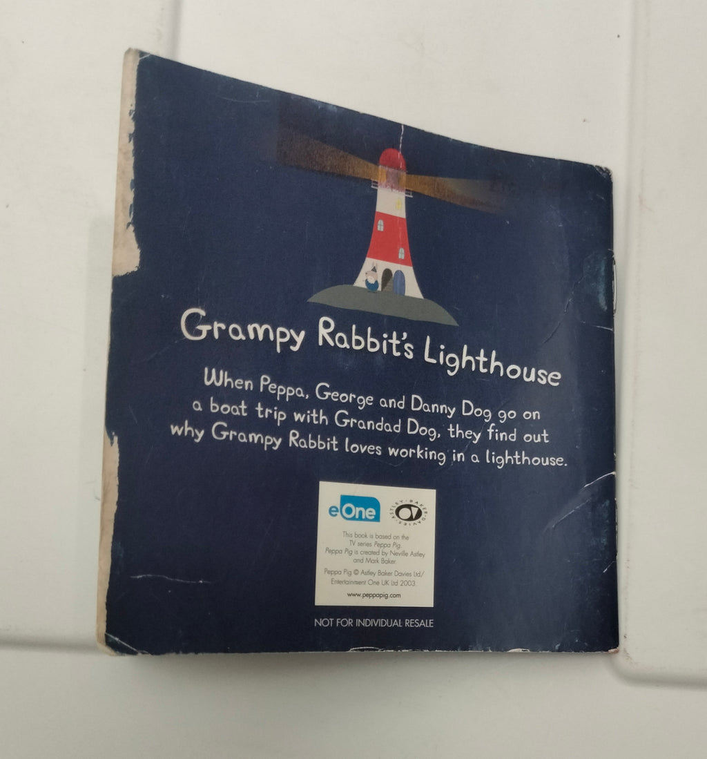 Peppa Pig Tiny Paperbacks