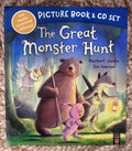 The Great Monster Hunt