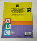 Milo's ABC Activity Book
