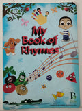 My Book of Rhymes
