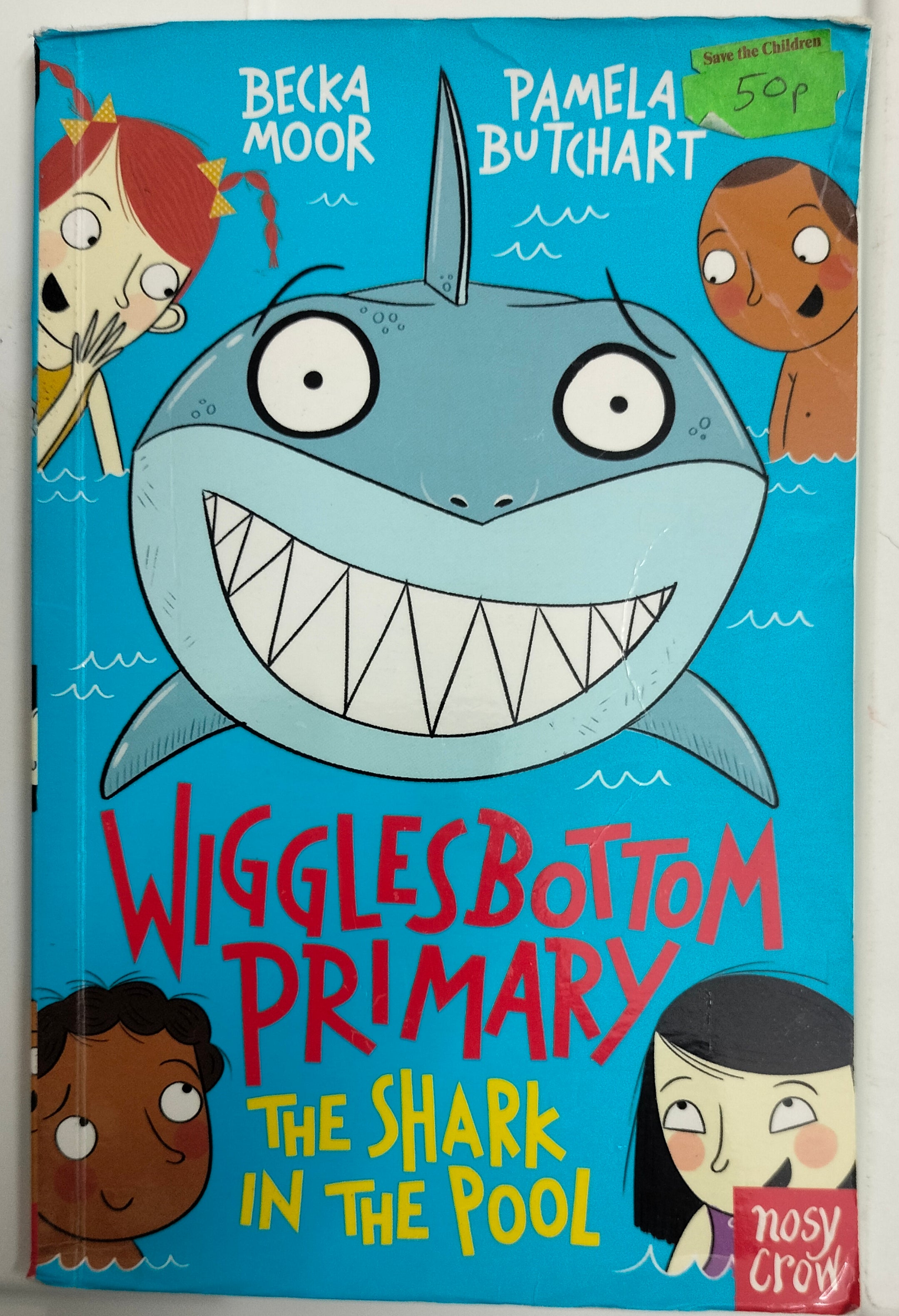 Wiggles Bottom Primary