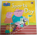 Peppa Pig - Sports Day