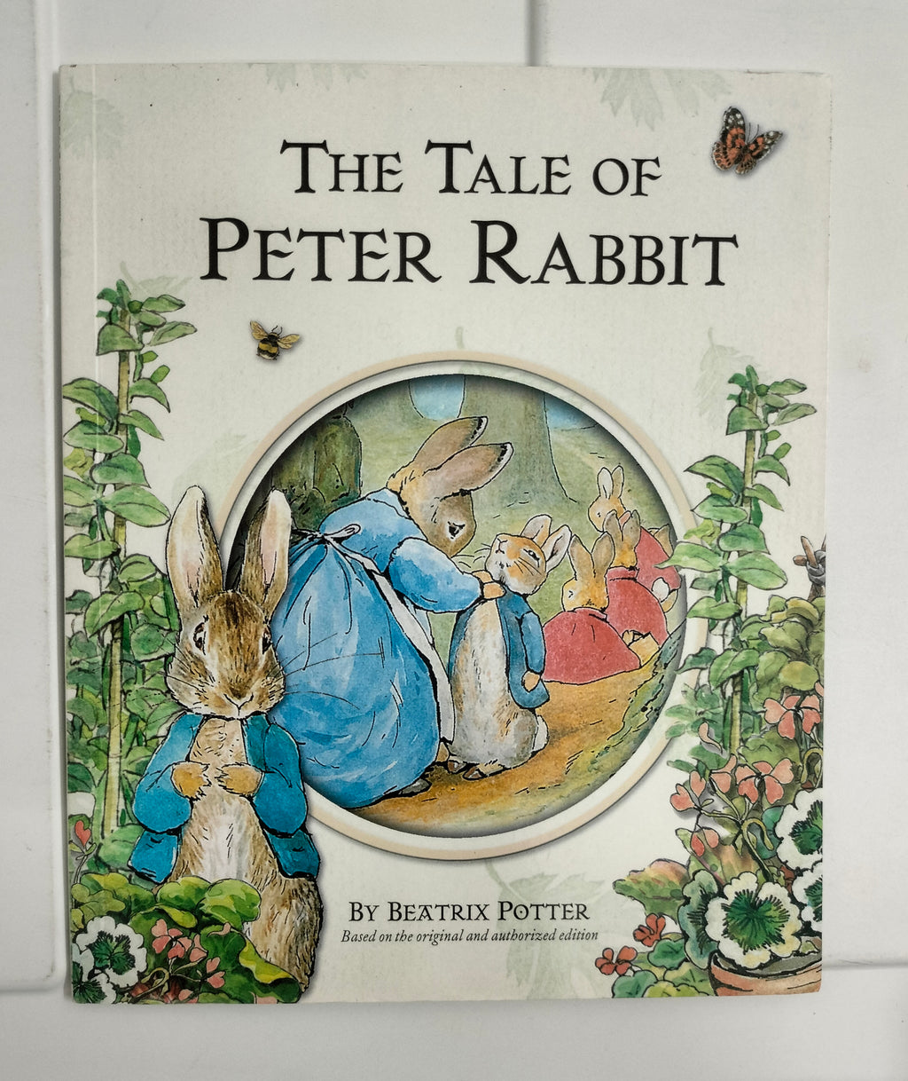 The Tale of Peter Rabbit