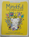 Mindful Colouring for Kids