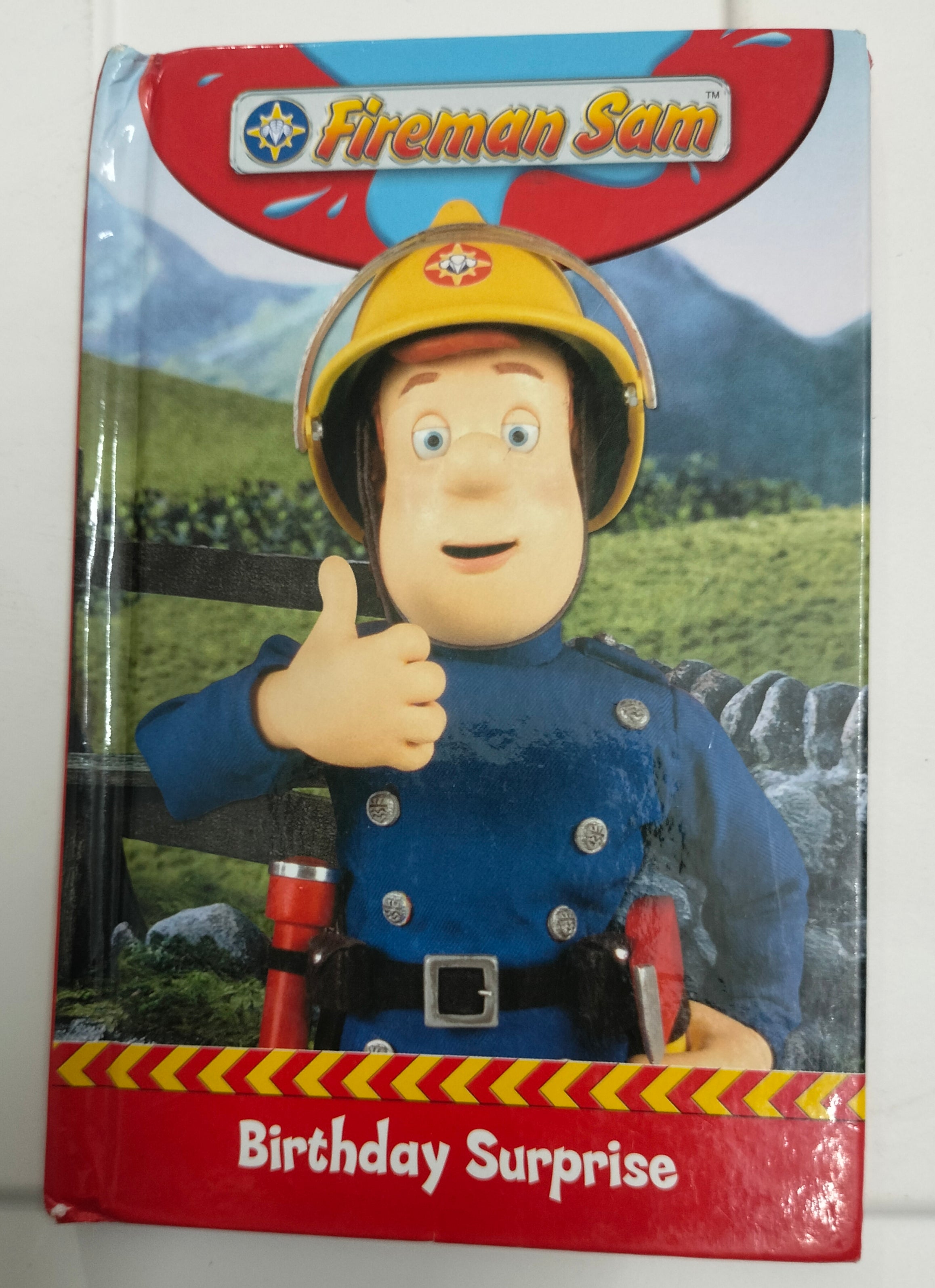Fireman Sam