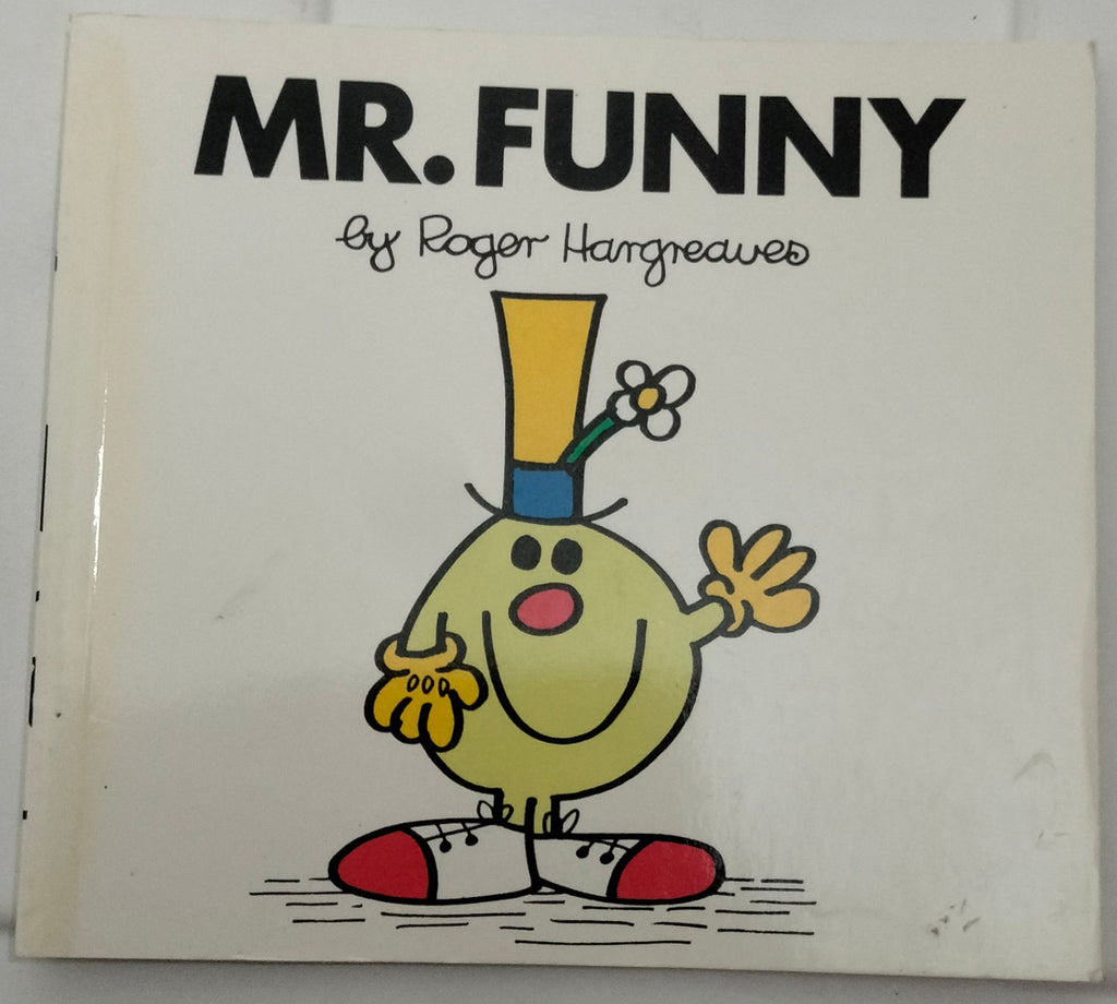 Mr. Funny