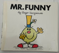 Mr. Funny