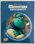 Disney Pixar Monsters University