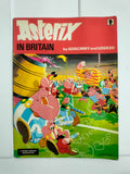 Asterix in Britain