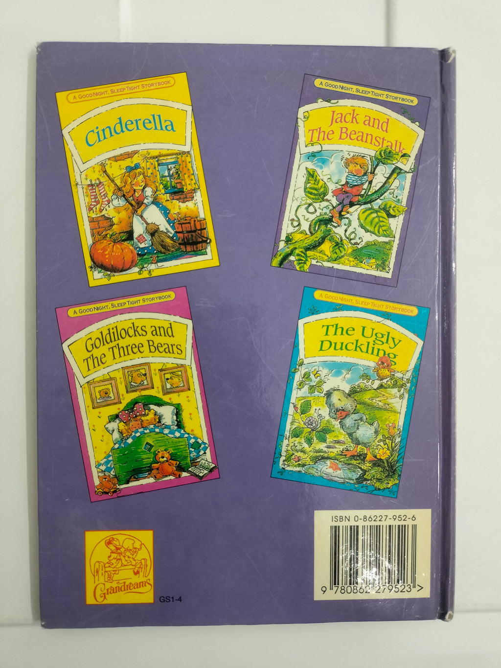 Jack and the Beanstalk