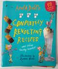 Roald Dahl's - Completely Revolting Recipes