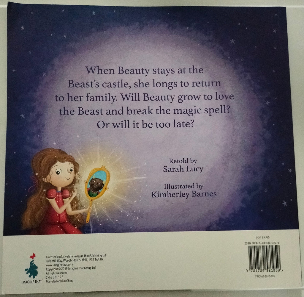 Beauty and the Beast