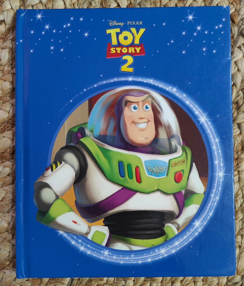 Disney Pixar Toy Story 2