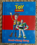 Disney Pixar Toy Story