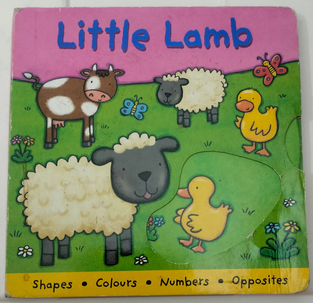 Little Lamb