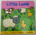 Little Lamb