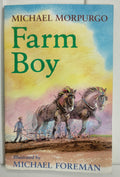 Farm Boy - Michael Morpugo
