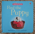 Usborne Find-Its : Find the Puppy