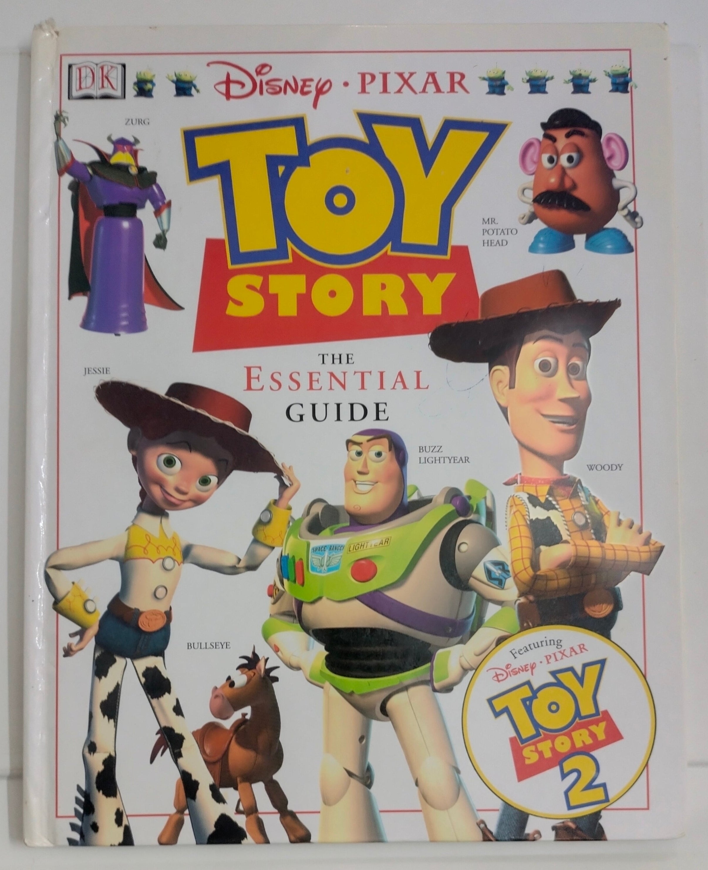 Disney Pixar Toy Story