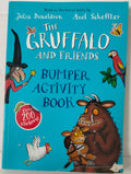 The Gruffalo and Friends - Bumper Activity Book