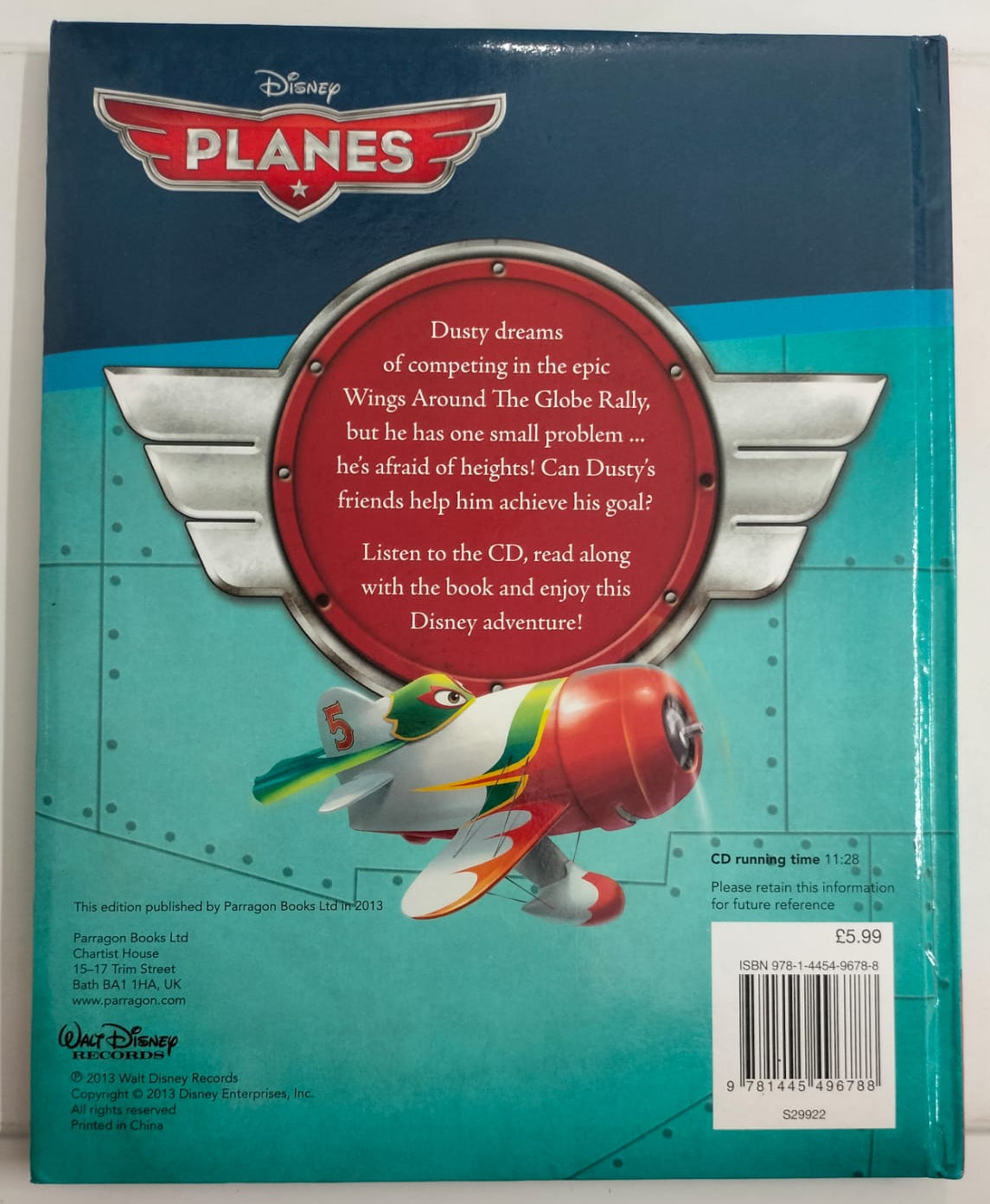 Disney Planes