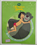Disney the Jungle Book