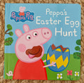 Peppa Pig : Peppa's Easter Egg Hunt