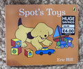 Spot Toy's