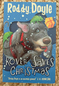 Rover Saves Christmas