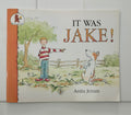 It Was Jake