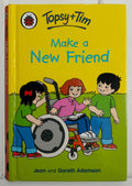 Topsy+Tim - Make a New Friend