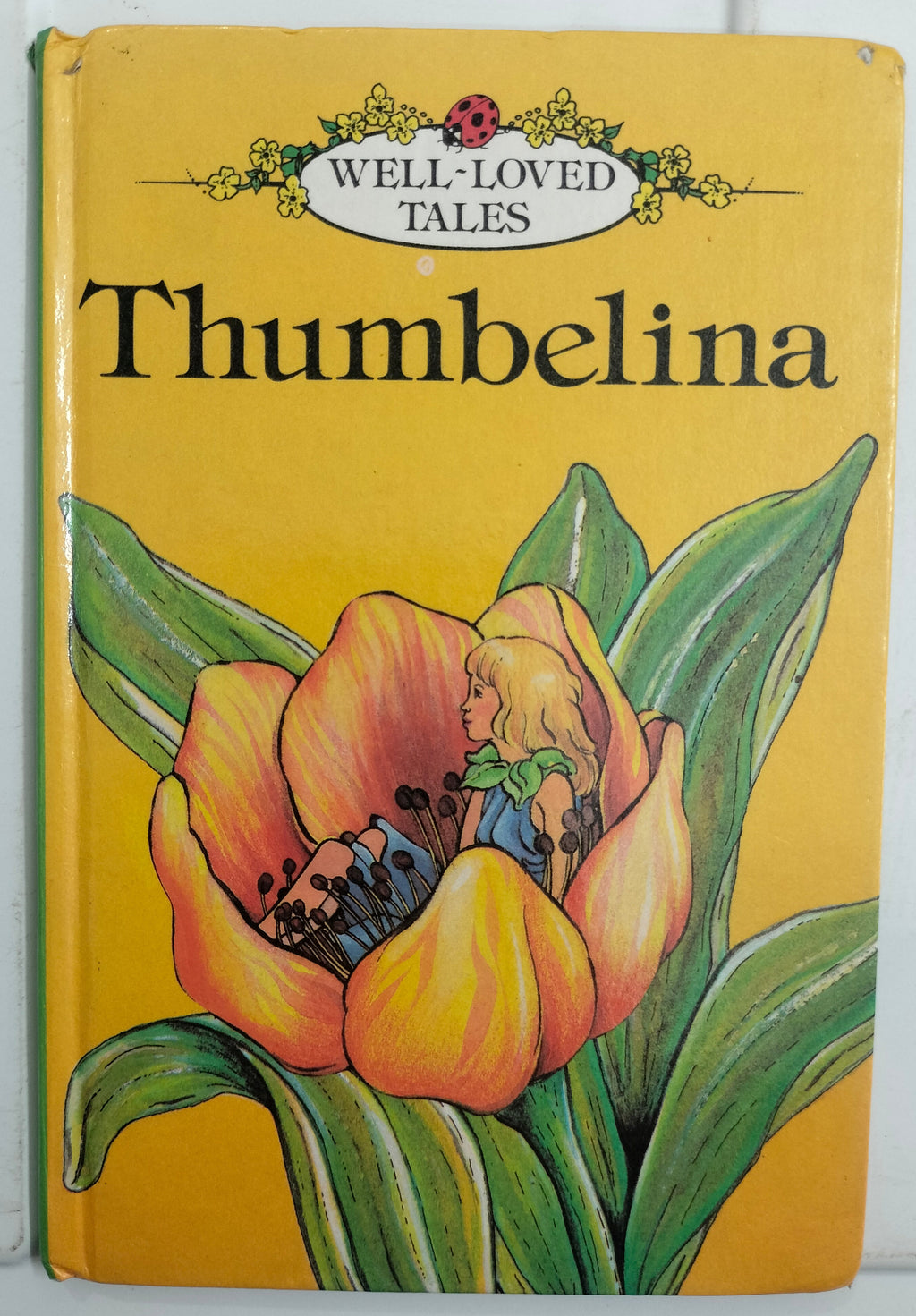 Thumbelina