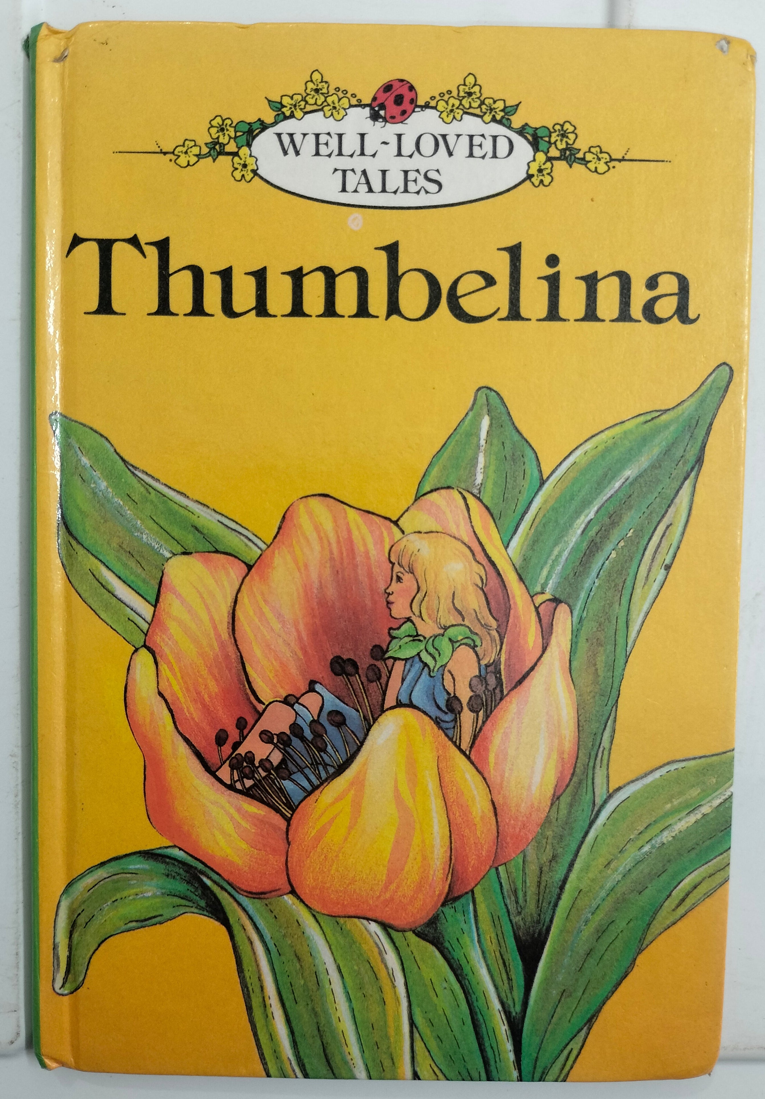 Thumbelina