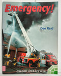 Oxford Literacy Web - Emergency!