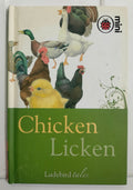 Chicken Licken