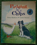 Pudding and Chips