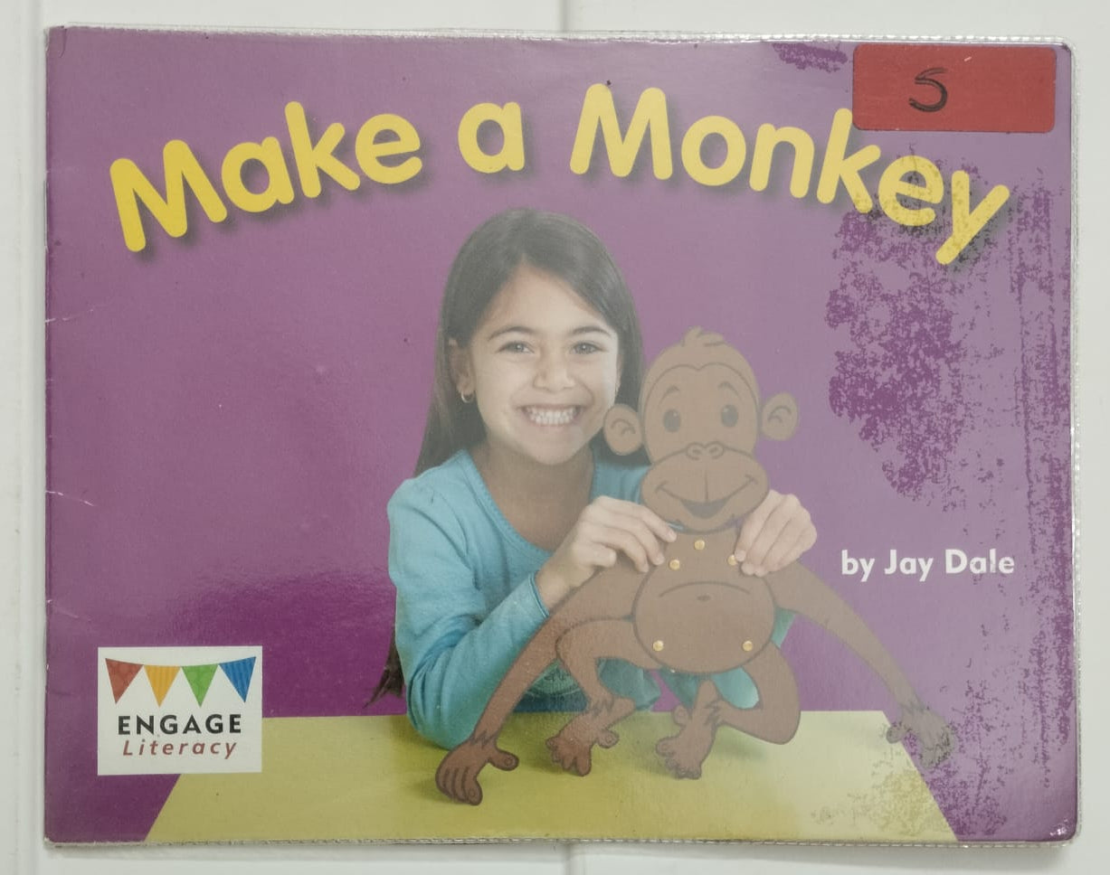 Make a Monkey