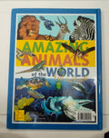 Amazing Animals of the World