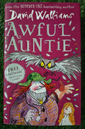 Awful Auntie