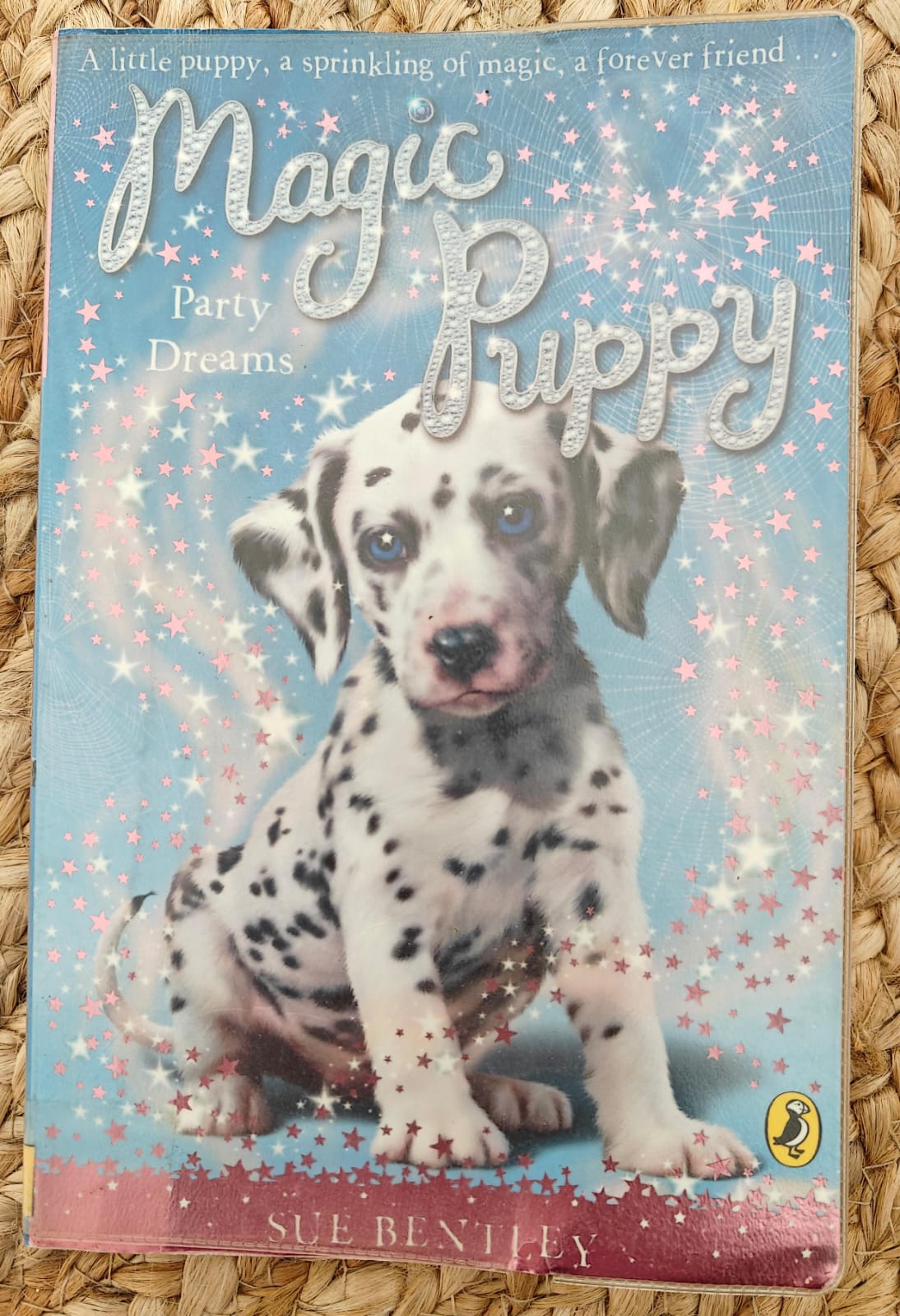 Magic Puppy - Party Dreams