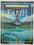 100 Questions and Answers - Planet Earth